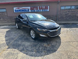 Used 2023 Chevrolet Malibu LT image 2