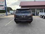 Used 2017 Cadillac Escalade ESV Premium Luxury image 5