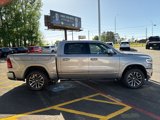 Used 2025 RAM 1500 Limited w/ Bed Utility Group image 4
