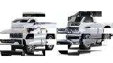 New 2026 Chevrolet Silverado 1500 LTZ image 4