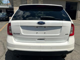 Used 2014 Ford Edge SEL w/ Equipment Group 205A image 4