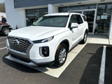 Used 2022 Hyundai Palisade SE w/ Cargo Package image 3