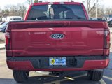 New 2025 Ford F150 XLT image 4
