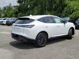 New 2025 Nissan Murano Platinum image 6