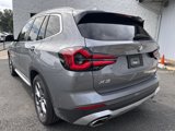 Used 2024 BMW X3 sDrive30i w/ Convenience Package image 3