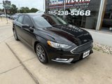 Used 2017 Ford Fusion SE w/ Equipment Group 201A image 2