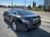 Used 2014 Nissan Maxima 3.5 SV w/ Premium Package image 5