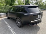 New 2025 Land Rover Range Rover Autobiography image 6