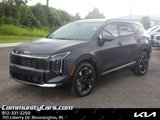 New 2026 Kia Sportage SX image 2