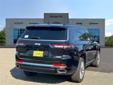 New 2025 Jeep Grand Cherokee L Summit image 3