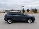 Used 2020 Jeep Cherokee Latitude image 4