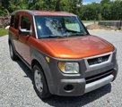 Used 2004 Honda Element EX image 3