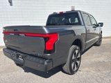 New 2025 Ford F150 Lightning Platinum image 5