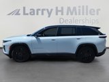 New 2025 Jeep Wagoneer Launch Edition image 2
