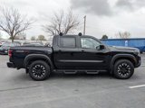 Used 2024 Nissan Frontier PRO-4X w/ Technology Package image 2