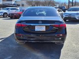 New 2024 Mercedes-Benz S 500 4MATIC image 5