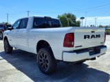 New 2025 RAM 2500 Laramie image 2