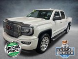 Used 2016 GMC Sierra 1500 Denali image 1