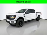 Certified 2024 Ford F150 XLT w/ Equipment Group 302A MID image 3