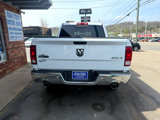 Used 2018 RAM 1500 Big Horn image 5