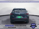 Used 2024 MAZDA CX-50 AWD 2.5 S w/ Preferred Package image 4