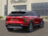 New 2025 Cadillac Optiq Sport 2 w/ LPO, Floor Liner Package image 4