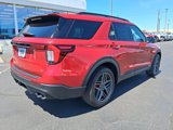 New 2025 Ford Explorer ST image 3