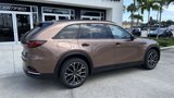 New 2025 MAZDA CX-70 Plug-In Hybrid w/ Premium Plus image 5