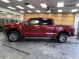 New 2025 Ford F150 XLT w/ Equipment Group 302A MID image 4