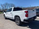 Used 2020 Chevrolet Silverado 1500 W/T w/ WT Value Package image 4