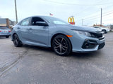 Used 2021 Honda Civic Sport image 4