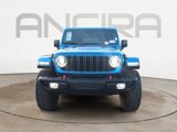 New 2025 Jeep Wrangler Unlimited Rubicon image 4