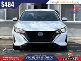 Used 2024 Nissan Sentra SV w/ Trunk Package image 2
