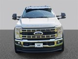 New 2025 Ford F550 4x4 Regular Cab Super Duty image 2