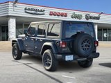New 2025 Jeep Wrangler Sport S image 4