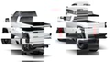 New 2025 Chevrolet Silverado 2500 LT w/ Trail Boss Package image 3