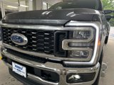 New 2025 Ford F350 Lariat image 2