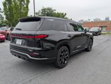 New 2025 Lexus TX 500h AWD image 3