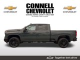 New 2025 Chevrolet Silverado 2500 LT w/ Trail Boss Package image 5