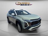 New 2026 Chevrolet Equinox ACTIV image 4