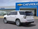 New 2025 Chevrolet Tahoe Premier image 4