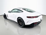 New 2025 Mercedes-Benz AMG GT 63 image 5