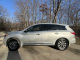 Used 2014 INFINITI QX60 AWD w/ Premium Plus Package image 2