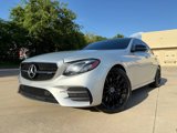 Used 2018 Mercedes-Benz E 43 AMG 4MATIC Sedan image 2