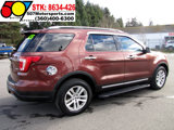 Used 2018 Ford Explorer XLT w/ Equipment Group 201A image 5