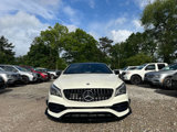 Used 2017 Mercedes-Benz CLA 45 AMG 4MATIC image 2