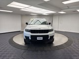 Used 2022 Jeep Grand Cherokee L Limited w/ Black Appearance Package image 2