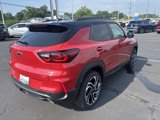 New 2026 Chevrolet TrailBlazer RS w/ Convenience Package image 3