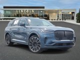 New 2025 Lincoln Aviator Black Label image 1