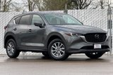 Used 2023 MAZDA CX-5 AWD 2.5 S w/ Select Package image 2